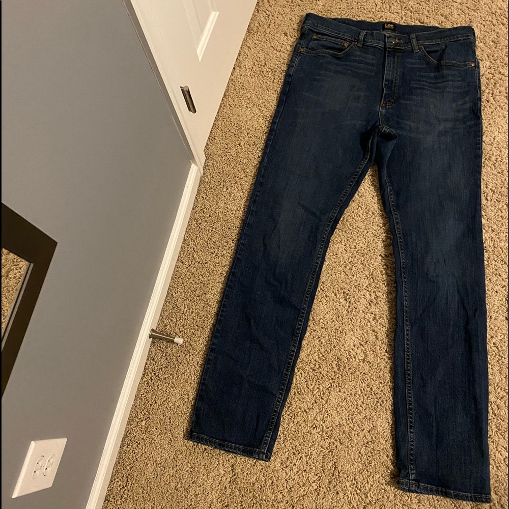 Lee jeans 36x34